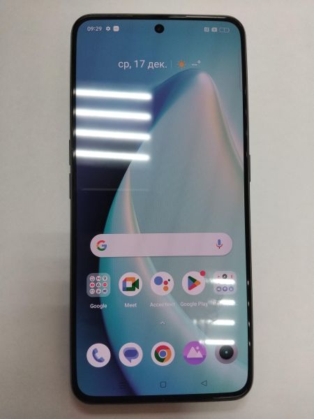 Купить Realme GT Neo 3 12/256GB (RMX3561) Duos в Иркутск за 13600 руб.