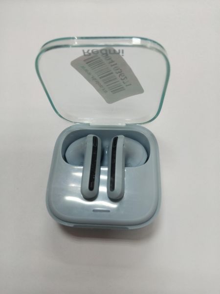 Купить Xiaomi Redmi Buds 6 Active (M2344E1) в Иркутск за 900 руб.