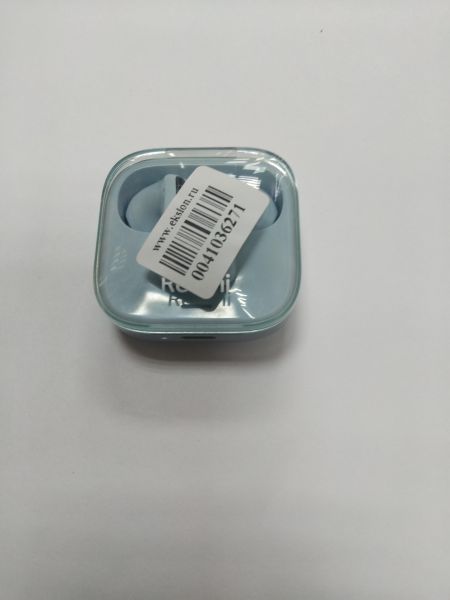 Купить Xiaomi Redmi Buds 6 Active (M2344E1) в Иркутск за 900 руб.