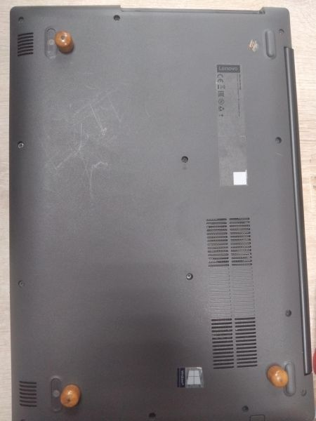 Купить Lenovo без модели (15,6/HD/A6-9225/4GB/HDD 1000GB+500GB) в Иркутск за 5800 руб.