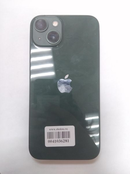 Купить Apple iPhone 13 256GB в Иркутск за 30500 руб.