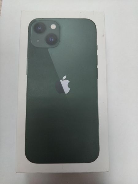 Купить Apple iPhone 13 256GB в Иркутск за 30500 руб.