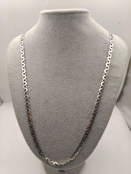 Купить Лом или горсть серебро 925 48,60g, вес изделия 48.8g в Иркутск за 3500 руб.