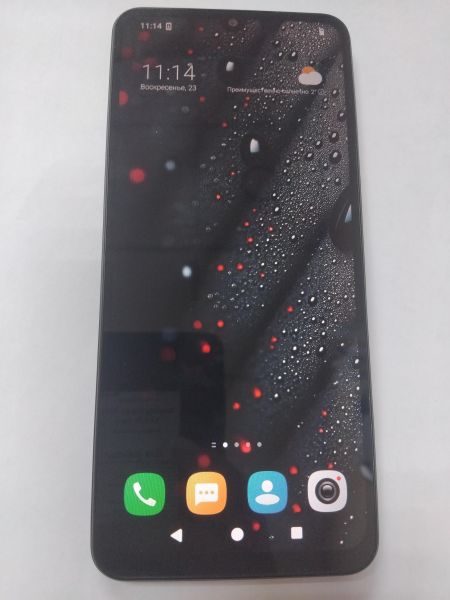 Купить Xiaomi Redmi A5 3/64GB (25028RN03A) Duos в Иркутск за 4800 руб.
