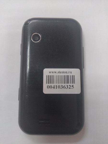Купить Samsung Champ (E2652) Duos в Иркутск за 700 руб.