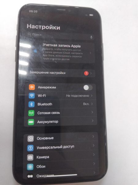 Купить Apple iPhone 11 128GB в Иркутск за 12900 руб.