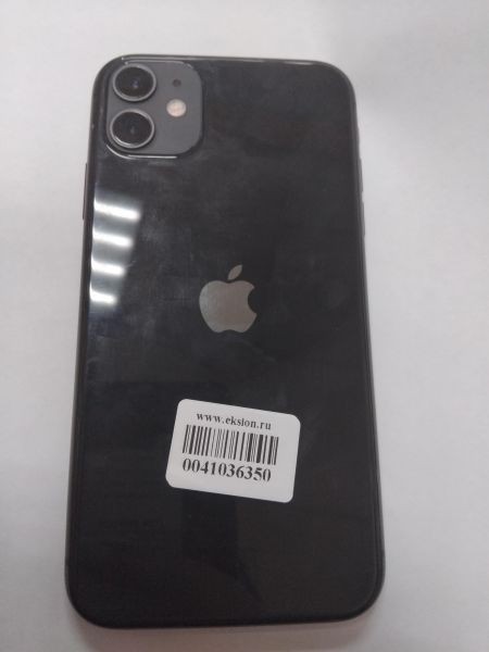 Купить Apple iPhone 11 128GB в Иркутск за 12900 руб.