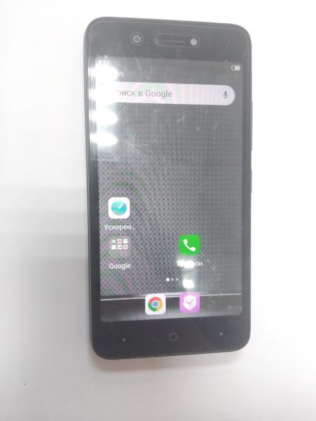 Купить Itel A25 (L5002) Duos в Иркутск за 900 руб.