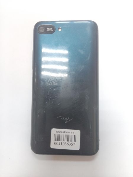 Купить Itel A25 (L5002) Duos в Иркутск за 900 руб.