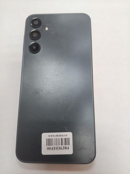 Купить Samsung Galaxy A16 6/128GB (A165F) Duos в Иркутск за 7800 руб.