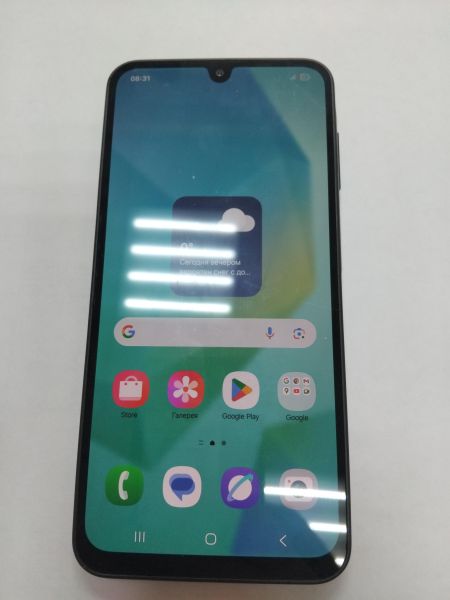 Купить Samsung Galaxy A16 6/128GB (A165F) Duos в Иркутск за 7800 руб.