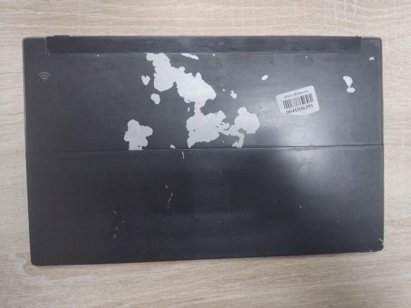 Купить Microsoft Surface RT 64GB (1516) (без SIM) с СЗУ в Иркутск за 3300 руб.