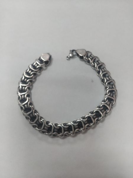 Купить Лом или горсть серебро 925 30,63g, вес изделия 30.73g в Иркутск за 2150 руб.