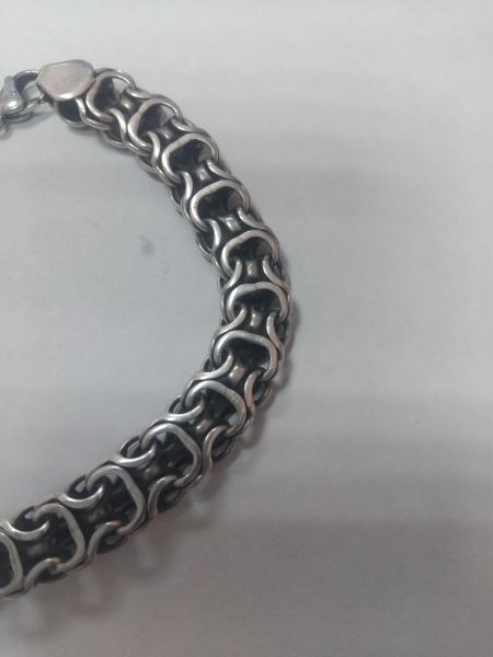 Купить Лом или горсть серебро 925 30,63g, вес изделия 30.73g в Иркутск за 2150 руб.