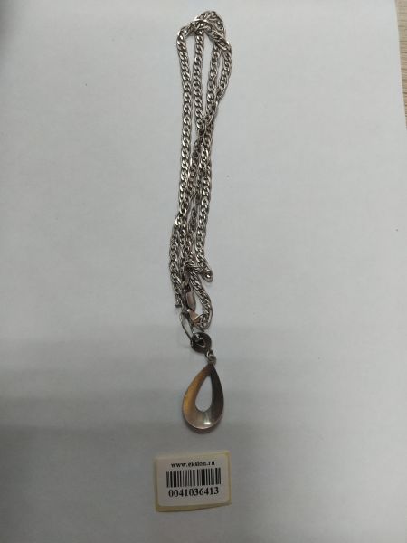 Купить Лом или горсть серебро 925 18,75g, вес изделия 18.95g в Иркутск за 1550 руб.