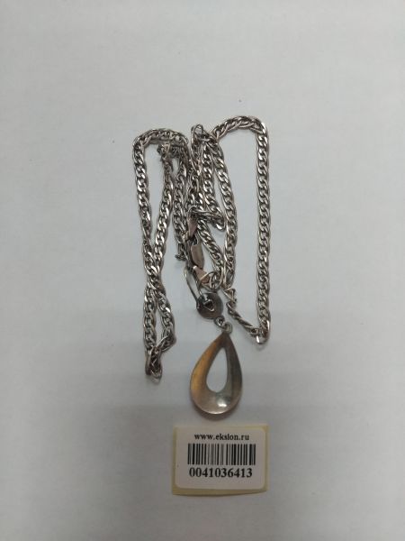 Купить Лом или горсть серебро 925 18,75g, вес изделия 18.95g в Иркутск за 1550 руб.