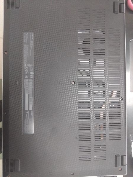 ноутбук Acer Extensa 15 EX215-34-C2LD в Иркутск