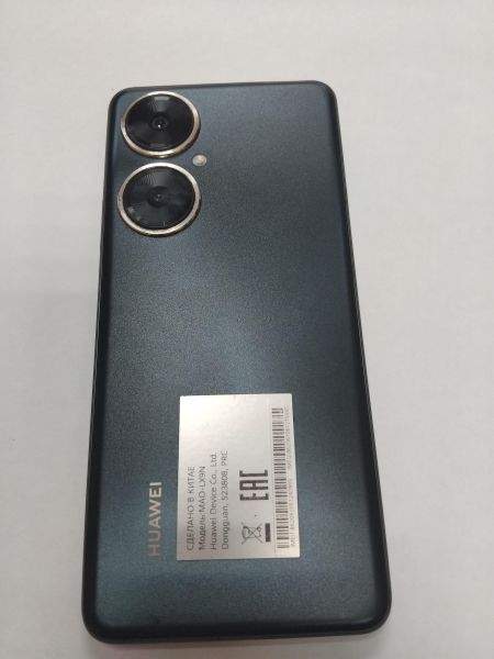 Купить Huawei Nova 11i 8/128GB (MAO-LX9N) Duos в Иркутск за 7100 руб.