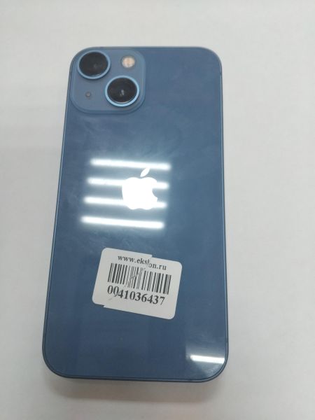 Купить Apple iPhone 13 mini 256GB в Иркутск за 27000 руб.