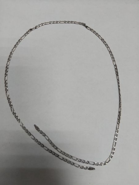 Купить Лом или горсть серебро 925 7,39g, вес изделия 7.49g в Иркутск за 750 руб.