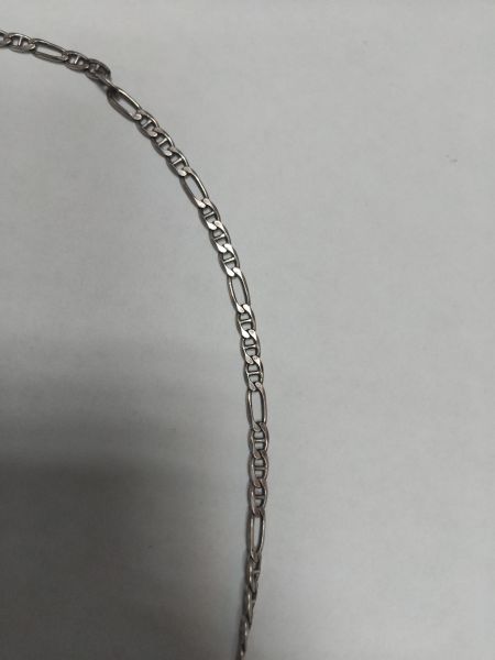 Купить Лом или горсть серебро 925 7,39g, вес изделия 7.49g в Иркутск за 750 руб.