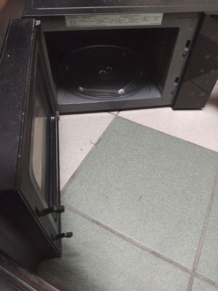 микроволновая печь (свч) LG MS2595GIS в Иркутск