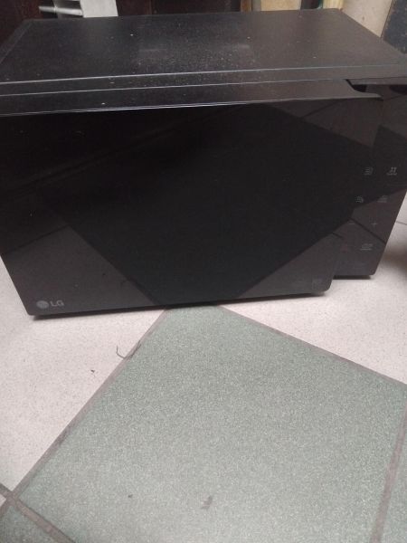 микроволновая печь (свч) LG MS2595GIS в Иркутск