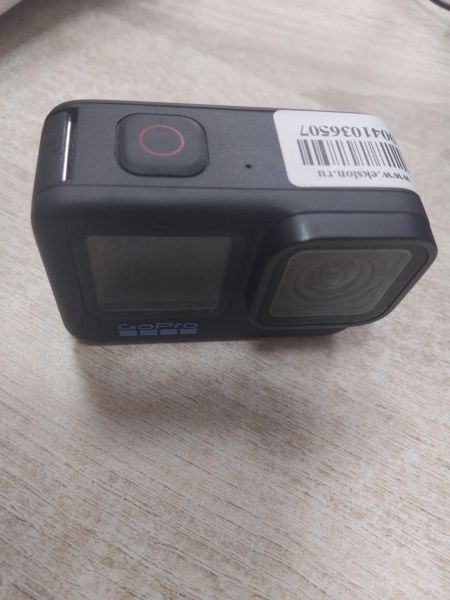 экшн-камера GoPro HERO11 в Иркутск