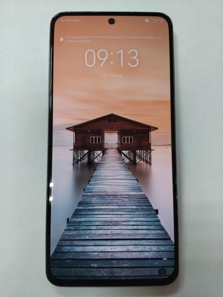 Купить Huawei Nova 10 SE 8/128GB (BNE-LX1) Duos в Иркутск за 3900 руб.