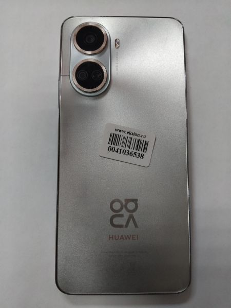 Купить Huawei Nova 10 SE 8/128GB (BNE-LX1) Duos в Иркутск за 3900 руб.