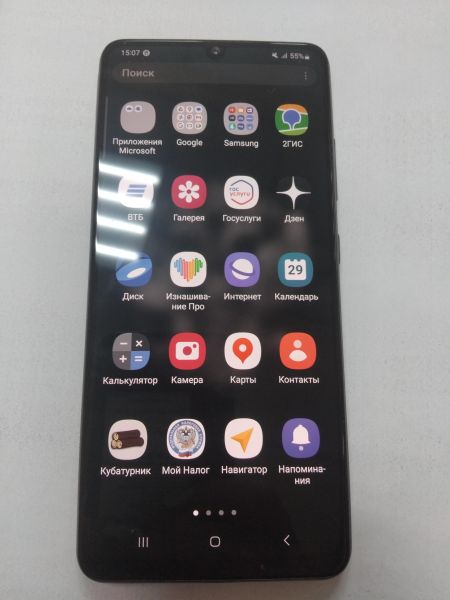 Купить Samsung Galaxy A32 4/64GB (A325F) Duos в Иркутск за 3800 руб.