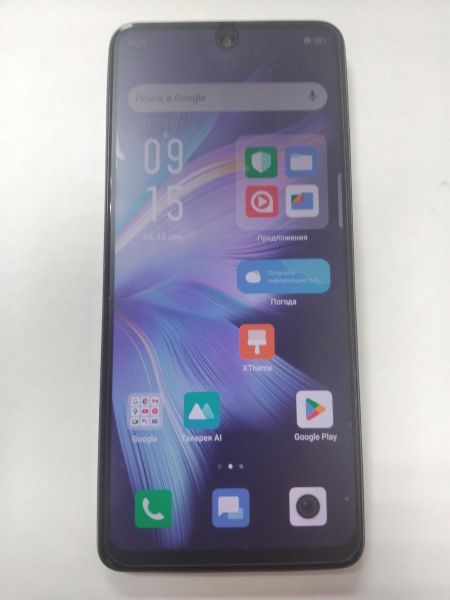 Купить Infinix Note 30 8/256GB (X6833B) Duos в Иркутск за 7800 руб.