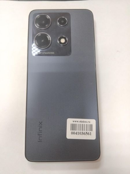 Купить Infinix Note 30 8/256GB (X6833B) Duos в Иркутск за 7800 руб.