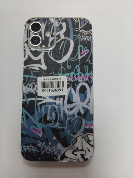 Купить Apple iPhone 12 128GB в Иркутск за 10900 руб.