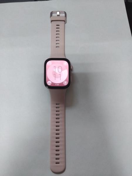 Купить Huawei Watch Fit 3 (SLO-B09/19) с СЗУ в Иркутск за 2500 руб.