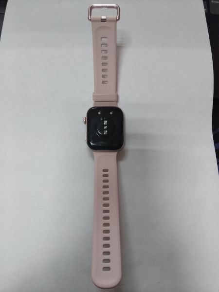 Купить Huawei Watch Fit 3 (SLO-B09/19) с СЗУ в Иркутск за 2500 руб.