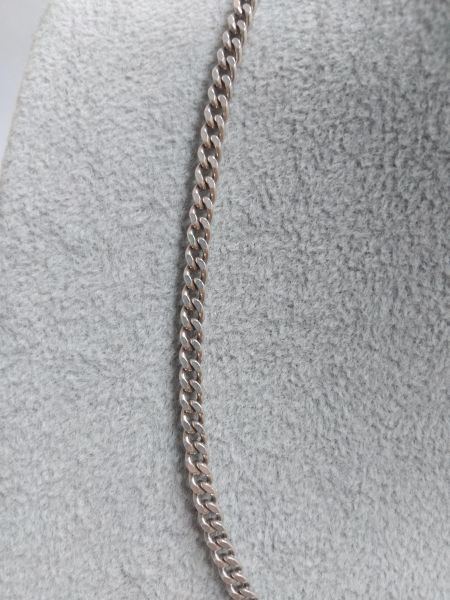 Купить Цепь серебро 925 21,70g, вес изделия 21.8g в Иркутск за 1550 руб.