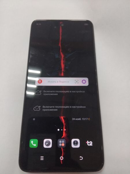 Купить TECNO Spark Go 2024 4/64GB (BG6) Duos в Иркутск за 4000 руб.