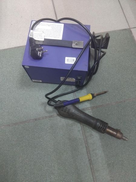 Купить Element 852D++ в Иркутск за 2300 руб.