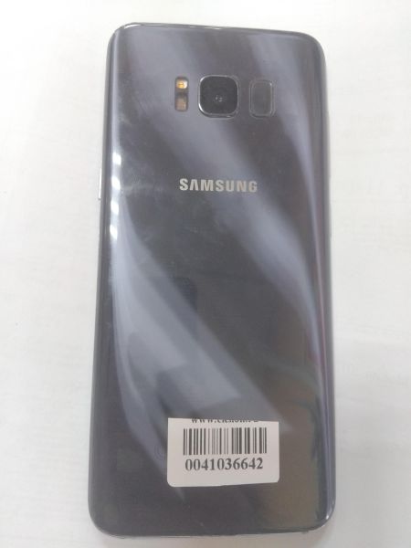 Купить Samsung Galaxy S8 4/64GB (G950FD) Duos в Иркутск за 3500 руб.