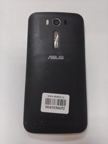Купить ASUS ZenFone 2 Laser 2/32GB (ZE500KL/Z00LD) Duos в Иркутск за 1600 руб.