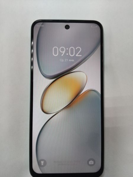 Купить TECNO Spark Go 1 3/64GB (KL4) Duos в Иркутск за 3600 руб.