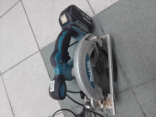 Купить Makita DSS610 с СЗУ в Иркутск за 11000 руб.