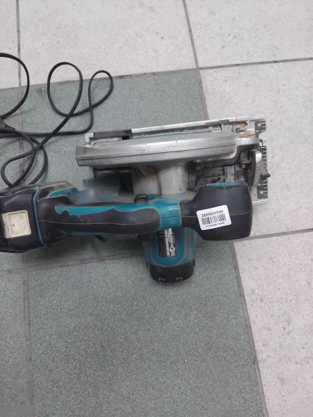 Купить Makita DSS610 с СЗУ в Иркутск за 11000 руб.