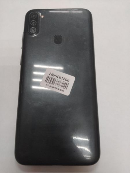 Купить Samsung Galaxy A11 2/32GB (A115F) Duos в Иркутск за 1000 руб.