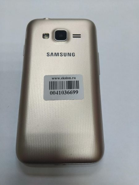 Купить Samsung Galaxy J1 Mini Prime 2016 (J106F) Duos в Иркутск за 500 руб.