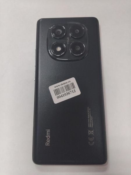 Купить Xiaomi Redmi Note 14 Pro 8/256GB (24116RACCG) Duos в Иркутск за 14900 руб.