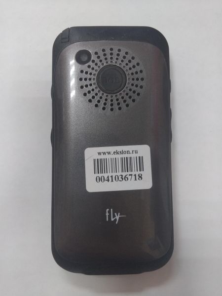 Купить Fly Ezzy 4 Duos в Иркутск за 400 руб.