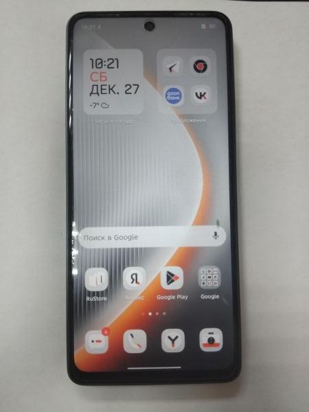 Купить TECNO Pova 7 Neo 8/128GB (LJ6) Duos в Иркутск за 8100 руб.