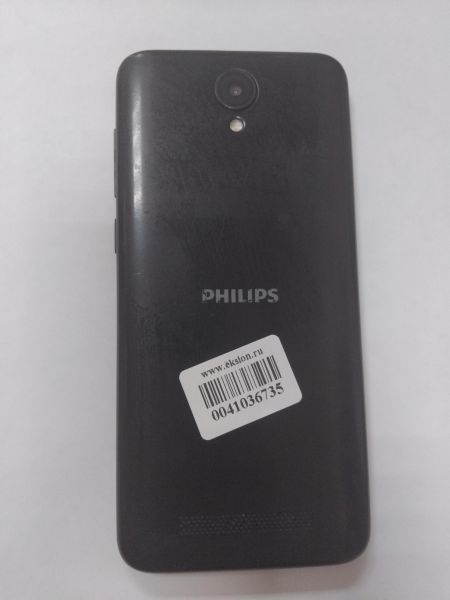 Купить Philips S260 Duos в Иркутск за 1100 руб.
